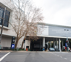 Chatswood Chase Car Park Oscar Directory