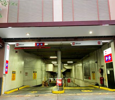 Car Parks located in Chatswood Oscar Directory