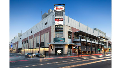 Westfield Burwood Car Park Oscar Directory