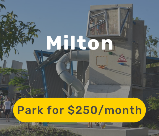 milton township winter parking
